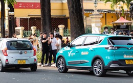 Taxi xanh SM đạt 1 triệu chuyến sau 10 tuần, tiến tới phủ xanh 27 tỉnh thành trong năm 2023