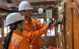 Lịch cắt điện Hà Nội ngày mai 24/6: Cuối tuần kế hoạch ngưng cấp điện có nhiều tin mới, cập nhật quận, huyện nằm trong danh sách mất điện chi tiết nhất
