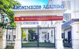 Trường Tiểu học Archimedes Academy nói gì về sự cố ‘bỏ quên’ học sinh trên xe?