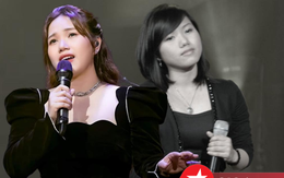 Thùy Chi hát lại ca khúc đình đám sau 18 năm, dân mạng: 'Nghe mà nhớ tuổi thơ'
