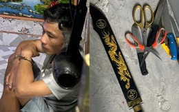 Đột nhập vào công ty phá két sắt trộm hơn 5.500 USD