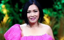 Phương Thanh tiết lộ lý do ít khi mặc váy đi hát