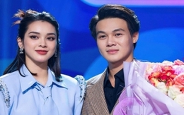 Diễn viên Quỳnh Lương tìm được bến đỗ mới