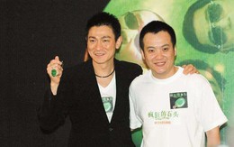 Phim bán được đúng 1 vé vì cặp nam chính diễn hài quá nhạt