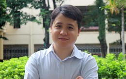 Bị chê ‘lựa chọn ngớ ngẩn’, 9X Bắc Giang vẫn tốt nghiệp thủ khoa khi gần 30 tuổi