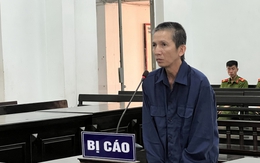 Thợ sửa xe vào tù vì chiếm đoạt hơn 3 tỷ đồng