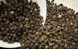 Xuất khẩu 'vàng đen' của Việt Nam giảm mạnh