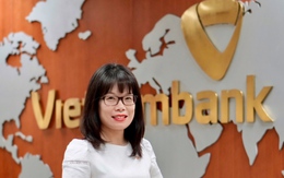 Câu hỏi phỏng vấn bà Đoàn Hồng Nhung – Phó Giám đốc Khối bán lẻ Vietcombank