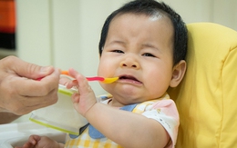 8 loại thực phẩm cung cấp nhiều dinh dưỡng tốt cho trẻ bị tay chân miệng