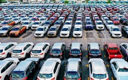 Thu nhập bình quân đầu người hơn 3,6 triệu đồng/tháng, nhưng tỉnh này lại mua xe hơi nhiều top đầu Việt Nam