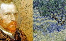 Phóng to bức tranh của danh họa Van Gogh, chuyên gia phát hiện bí mật ẩn giấu suốt 128 năm