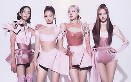 Bí quyết giúp nhóm Blackpink có eo thon, dáng nuột