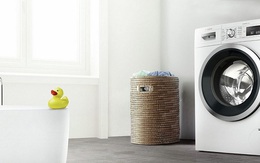 3 sai lầm nghiêm trọng khiến máy giặt vừa tốn điện vừa nhanh hỏng