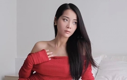 "Tình địch của Hương Giang" sau 1 năm lấy chồng: Khóc mỗi ngày vì nhìn bụng sau sinh và hành trình giảm 24kg