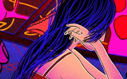 Nhạy cảm khi người yêu xem phim 'nhạy cảm'