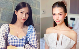 Người đẹp Bình Dương từng muốn bỏ học lớp 12 vào Top 59 Miss World Vietnam 2023