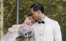 Kim Lý tiết lộ thời gian làm đám cưới với Hồ Ngọc Hà