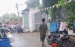 Thông tin nóng về nghi phạm vụ đốt nhà trọ vì ghen ở Đồng Nai