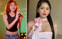 Người đẹp Phú Yên từng thi 'Giọng ải giọng ai', chiều cao khiêm tốn vẫn lọt Top 59 Miss World Vietnam 2023