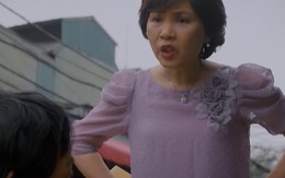 'Cuộc đời vẫn đẹp sao' tập 29: Hòa mắng bố con Lưu là 'đào mỏ'