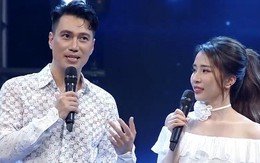 Việt Anh khóc khi kể về người bố đặc biệt