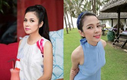 'Người đẹp Tây Đô' Việt Trinh gây ngỡ ngàng trước nhan sắc tuổi 50, hé lộ thực đơn "hắc tuổi", đơn giản đến khó tin!