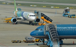 Việt Nam sẽ có 33 sân bay vào 2050