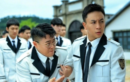 Sao võ thuật Thích Tiểu Long lận đận ở tuổi 35