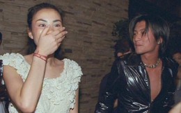 Hơn 20 năm yêu của Vương Phi và Tạ Đình Phong