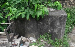 Nhiều công trình cấp nước sinh hoạt ở miền núi Thanh Hóa xuống cấp, hư hỏng