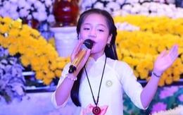 Ca nương trẻ nhất Việt Nam - Tú Thanh qua đời tuổi 14 vì tai nạn giao thông