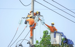 Lịch cắt điện Hà Nội ngày mai 12/7: Khu vực mất điện tăng cao trở lại, quận, huyện nào nằm trong kế hoạch bị cắt?