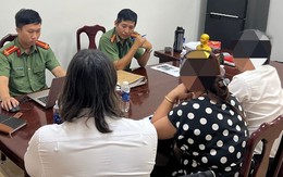 Một TikToker bị phạt 7,5 triệu đồng vì xúc phạm công an