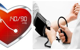 Người bị tăng huyết áp chú ý 4 bất thường ở bàn tay báo hiệu dễ bị nhồi máu não
