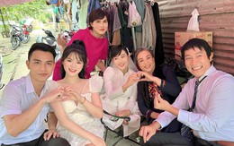 Vì sao 'Cuộc đời vẫn đẹp sao' không nhắc đến con trai bà Tình sau khi 'giả chết', bỏ rơi mẹ và vợ để đi theo tình mới?