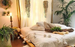 20 cách decor phòng ngủ siêu xinh cho những người mê đẹp