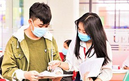 Những trường đại học có điểm chuẩn xét học bạ gần chạm ngưỡng 30