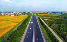 Cuối năm 2023, cả nước sẽ có gần 1.900km đường cao tốc