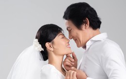 Hoàng Hải, Thanh Hương chụp ảnh cưới, gây bất ngờ ở 'Cuộc đời vẫn đẹp sao'