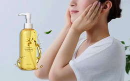 5 công dụng của dầu oliu với da mặt của phụ nữ
