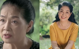 Cuộc sống đời thực viên mãn của 'người đàn bà đau khổ trên màn ảnh Việt'