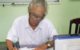 Phạt người đàn ông đăng thông tin xuyên tạc trên mạng xã hội