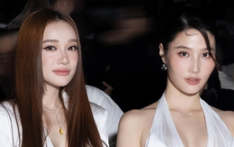 “Bà bầu” Nhã Phương, Diễm My 9X… cùng đọ sắc!