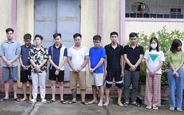 Lừa bán sản phẩm trị nám, nhóm đối tượng chiếm đoạt 100 tỷ đồng
