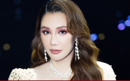 Bị 'soi' ngoại hình khác lạ, Hồ Quỳnh Hương nói 'tôi có được khen nhiều đâu mà sợ chê'