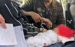 Bắt 11 đối tượng mua bán người qua Campuchia