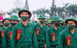 Bộ Quốc phòng trả lời về kiến nghị cấm xăm hình với thanh niên trong tuổi tham gia nghĩa vụ quân sự