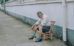 Về hưu lương hơn 33 triệu/tháng nhưng chỉ nói với con được 10 triệu, nhờ đó tôi phát hiện được 1 sự thật đau lòng
