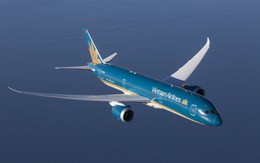 Máy bay Vietnam Airlines hạ cánh khẩn cấp tại Dubai cấp cứu hành khách