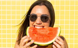 Thói quen ăn uống giúp tăng khả năng chống nắng tự nhiên